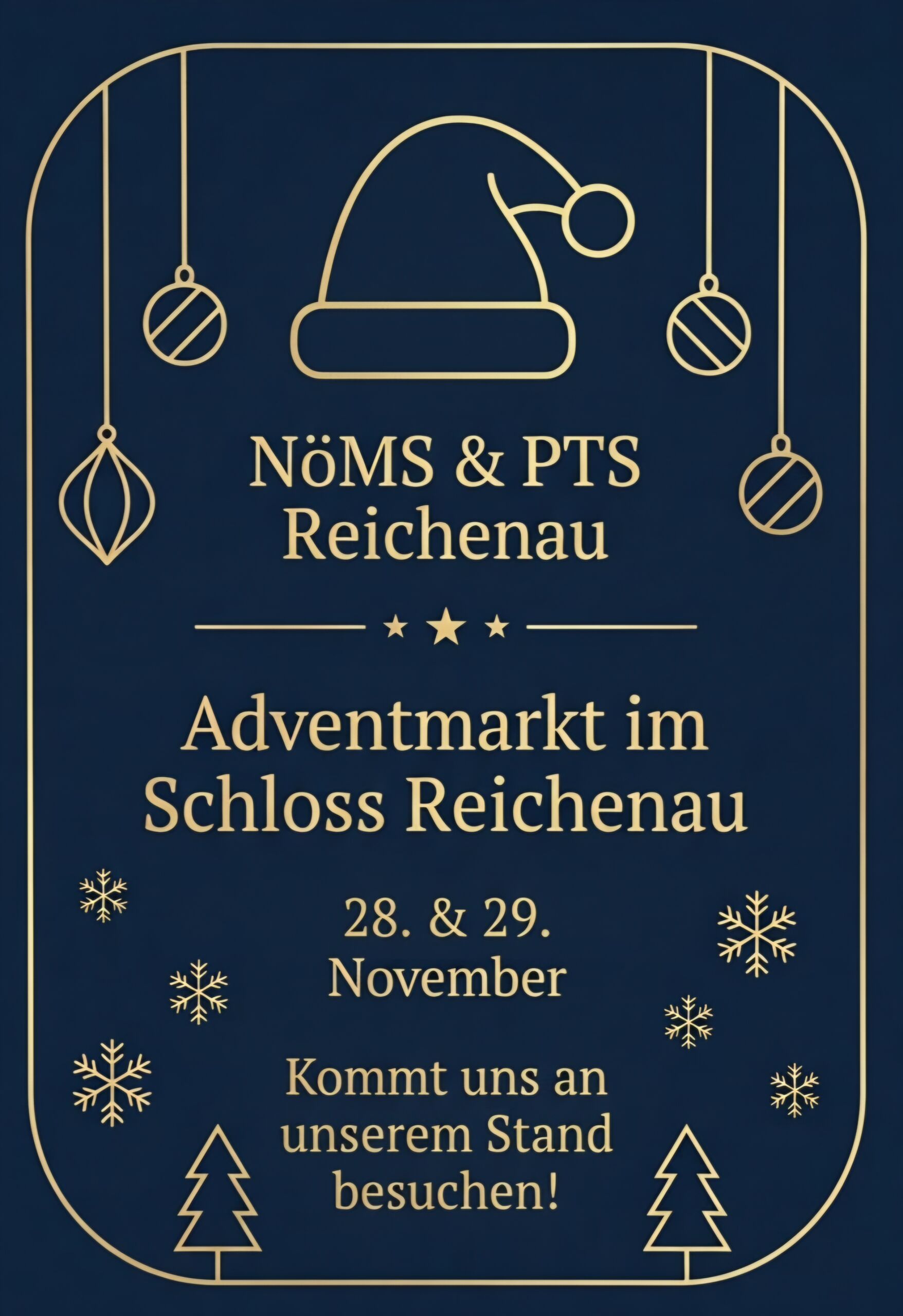Adventmarkt